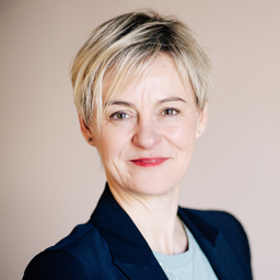 Mag. Anja Smetanin
