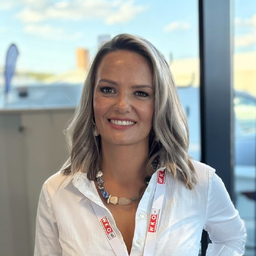 Jennifer Schmidtberger