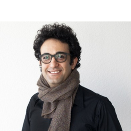 Pejman Kayvani
