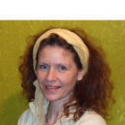 Simone Hornung