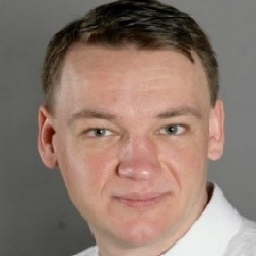 Klaus Stürzenbecher