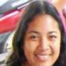 Alexandra Tituaña