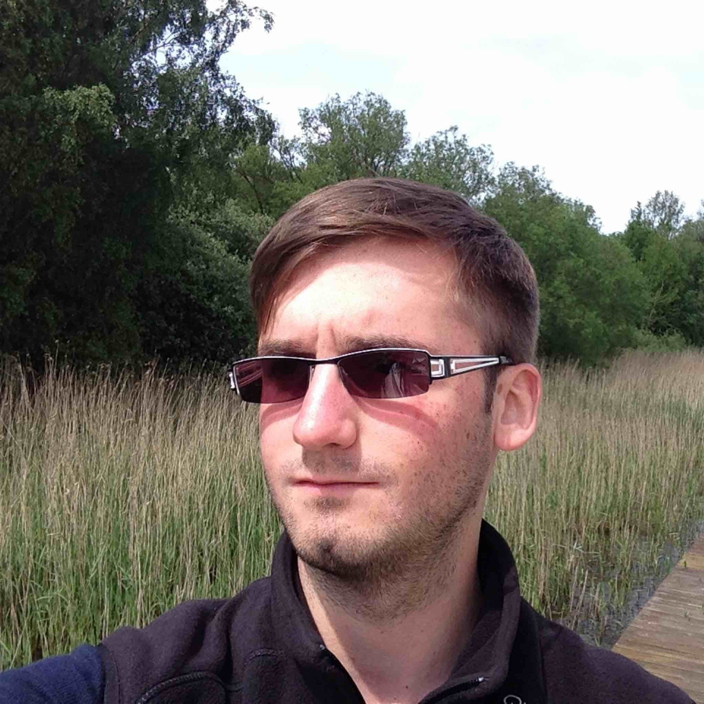 Jacques Roux Bauleiter SF ZECH Bau SE XING