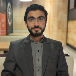 Ehtisham Ali Shah