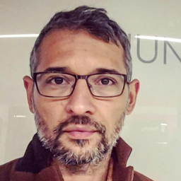 Danny Manuel Martínez Pedrera