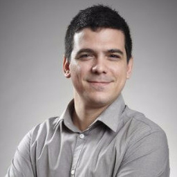 Victor Casado Sachez
