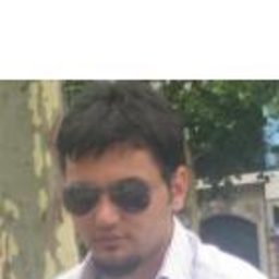 Salih Corcor