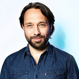 Daniel Kreiss's profile picture