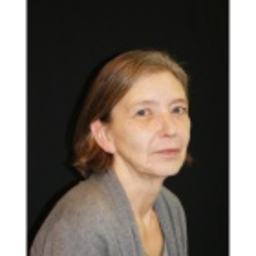 Susanne Bohlen