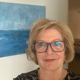 Madelaine Leuenberger