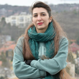 Romina Bagheri