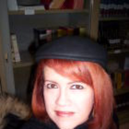 Maricela Zárate