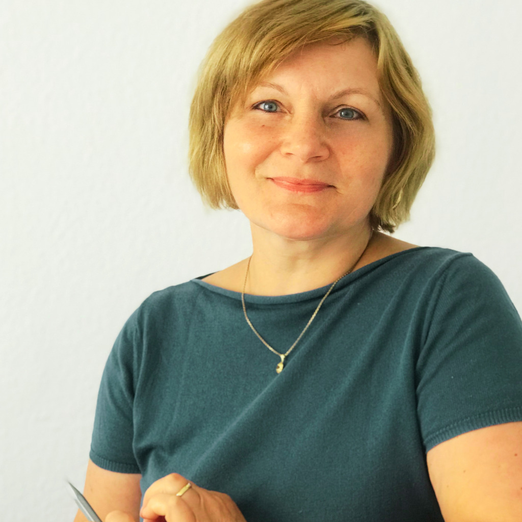 Social Media Profilbild Iwona Kügler Neustadt (Wied)
