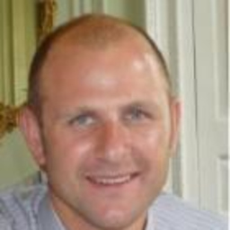 Peter Holland