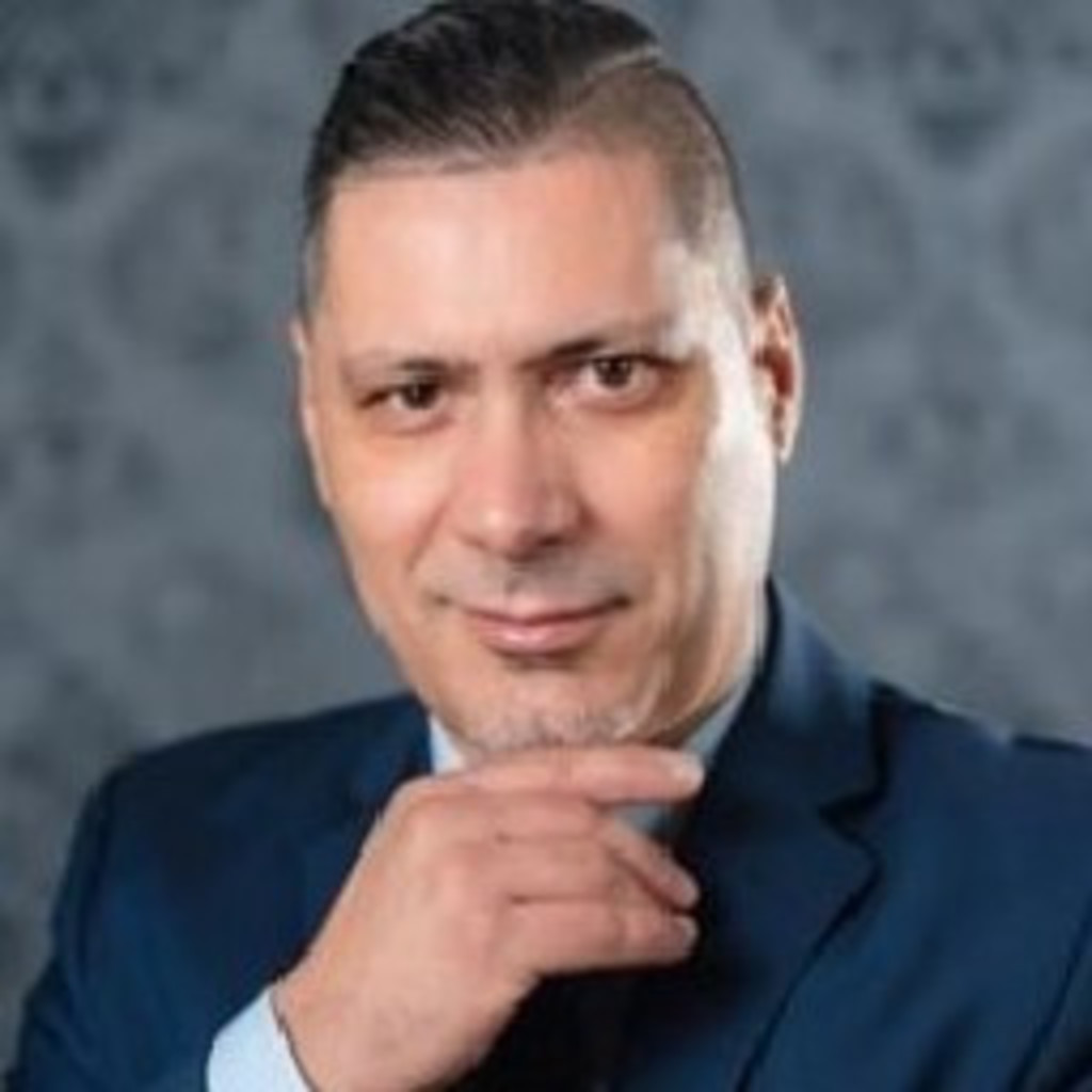 Giuseppe Batticane Außendienstmitarbeiter BTI Befestigungstechnik