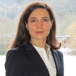 Catalina Gheorghiu
