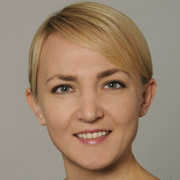 Irene Lang