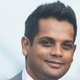 Sharad Somanchi