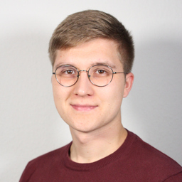 Daniel Salejew