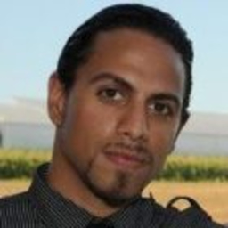 Elior Karavani