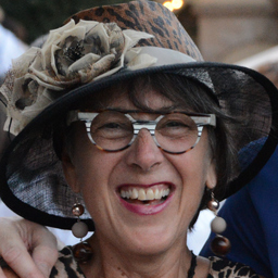 Mary I. Campbell