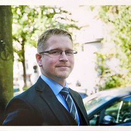 Dirk Hallmann