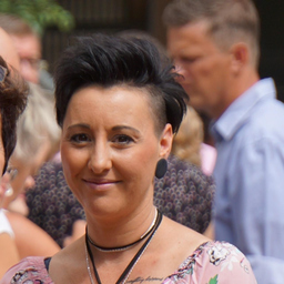 Sabine Vogel