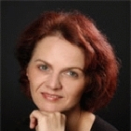 Gitta Fineiß's profile picture