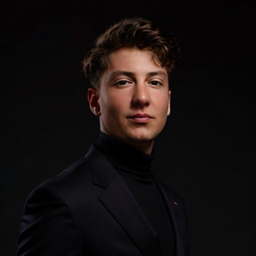 Samuel Ristovski