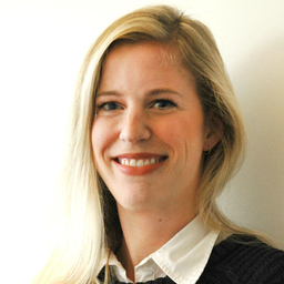 Nicole Stettler