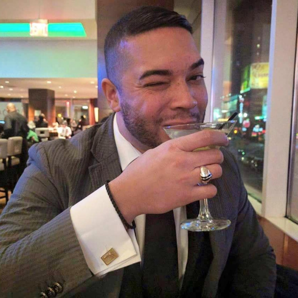 Makkah Alfonso Senior Account Executive Verified Market Research XING