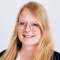 Tanja Haupt (geb. Hartmann)