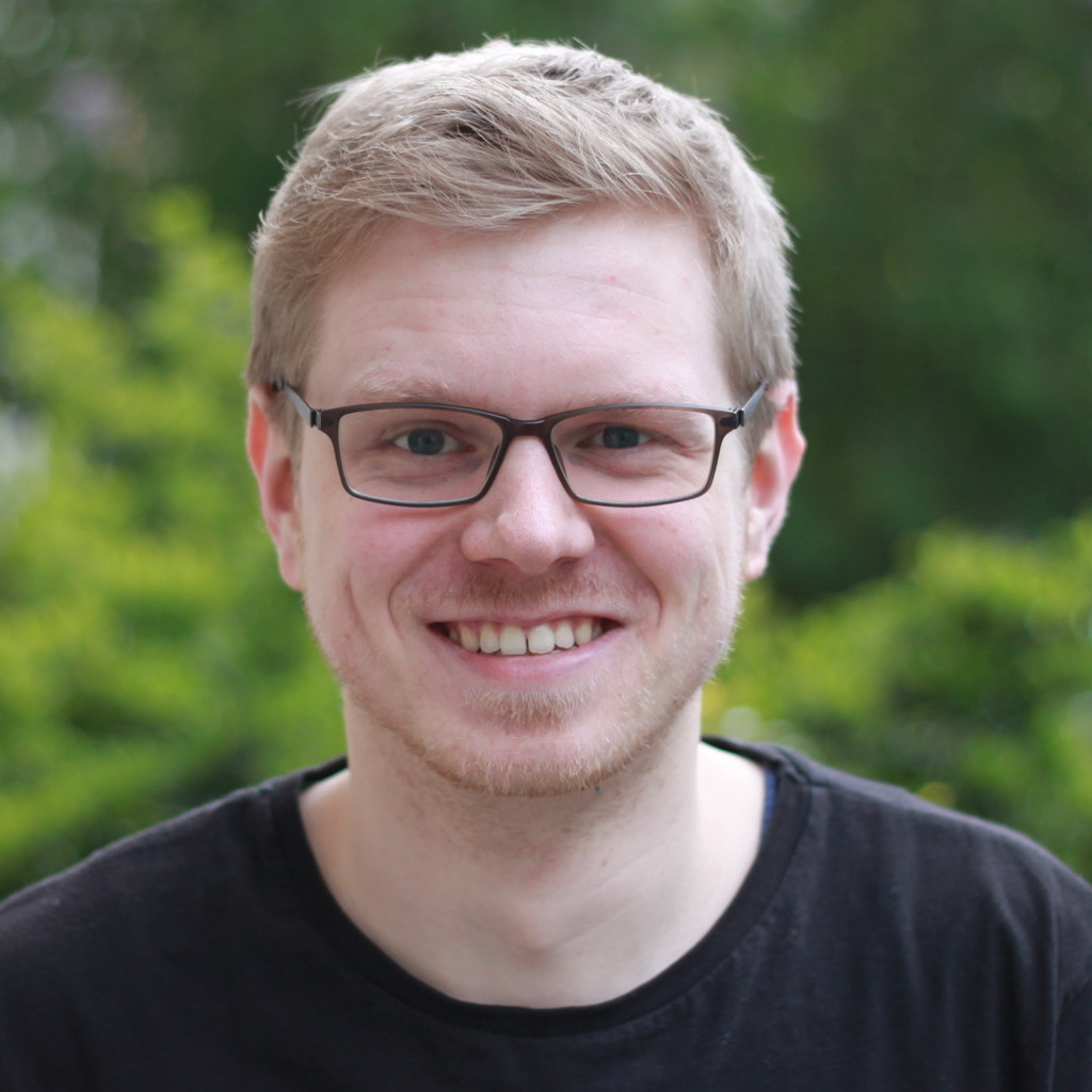 Peter Kroh Softwareentwickler Peter Kroh Softwareentwicklung XING