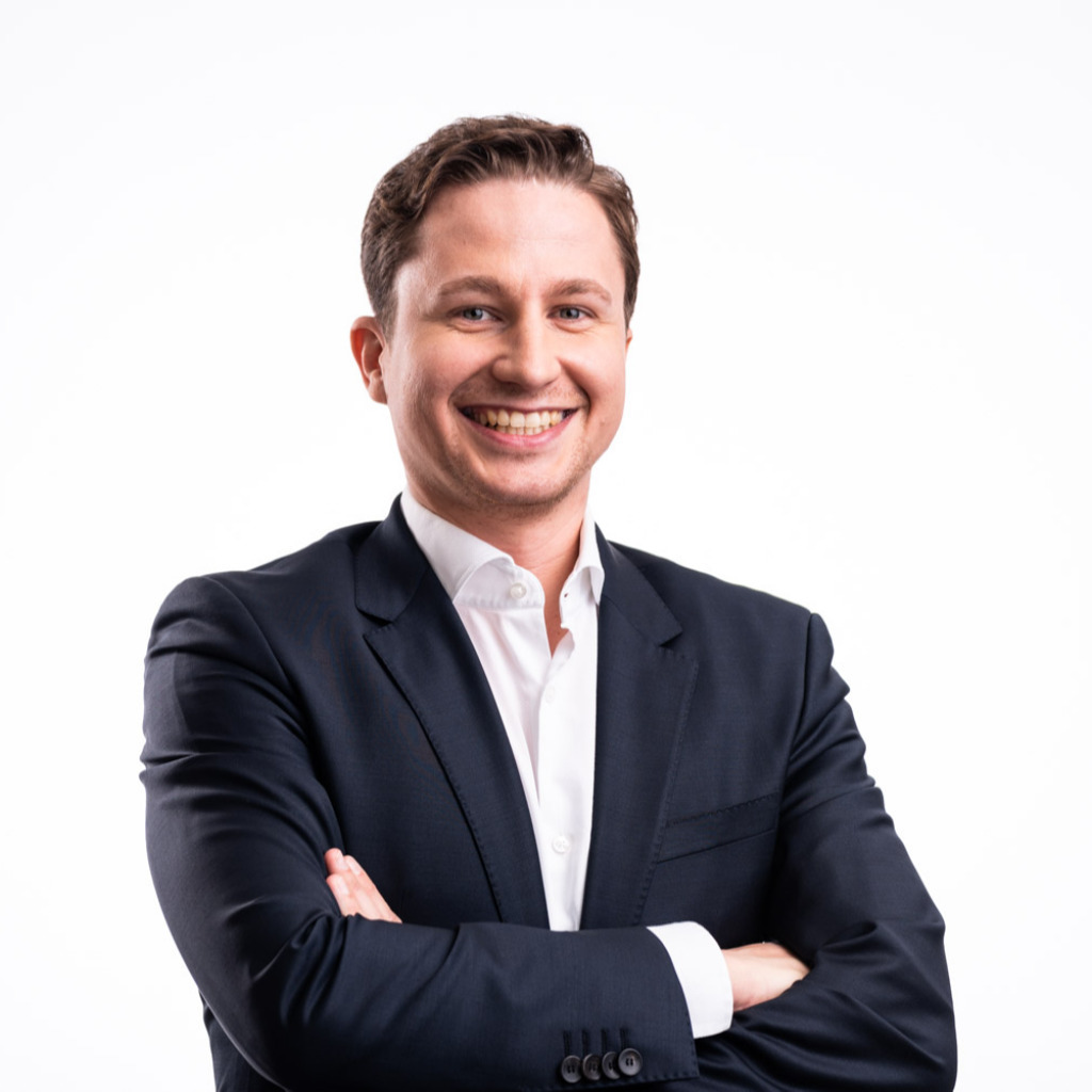 Social Media Profilbild Marcus Kröning Dohna