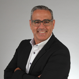 Roberto Calleja Ortega