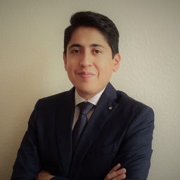 Sergio Alejandro Moreno Tovar