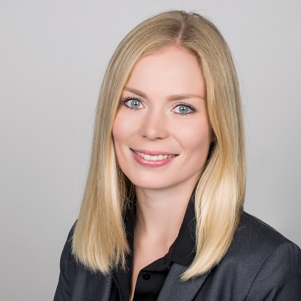 Julia Röse Vermögensspezialistin Frankenberger Bank XING