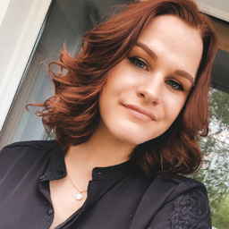 Jaqueline Voß