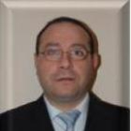 César Gallego Aguarón