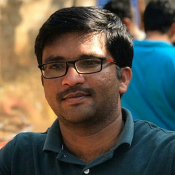 RAJU TAYAR