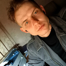 Michael Golovaryov