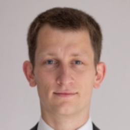 Ulf Holm Nielsen