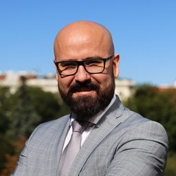 Ing. Özgür Turak