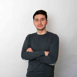 Ivan Abbinante BSc MBA