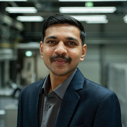 Darshan Patil