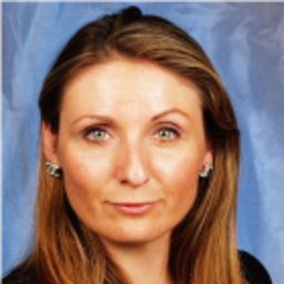 Anita Haidinger