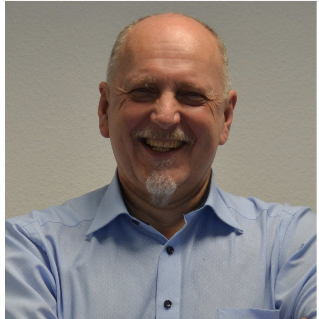 Peter Pfaffenberger Key Account Manager SMC Deutschland GmbH XING
