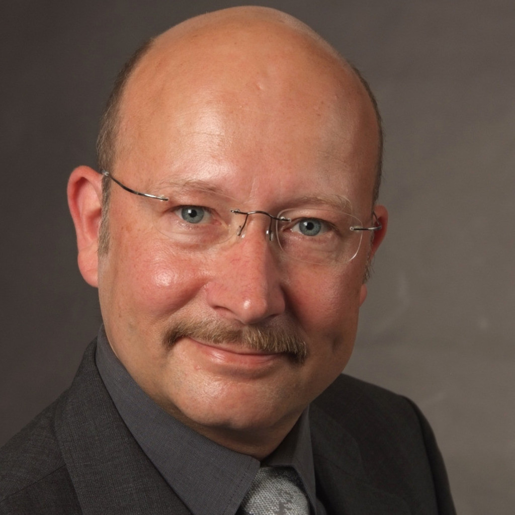 Friedrich Ritter Systemtechniker, Projektverantwortlicher