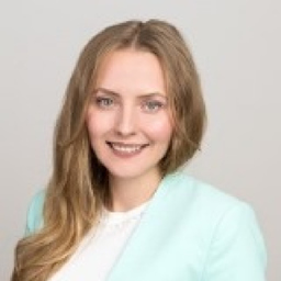 Marie-Sophie Radons