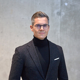 Profilbild Felix Mayer